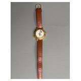 Vintage Lorus Mickey Mouse Musical Watch
