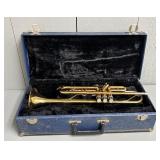 Holton Collegiate Trumpet