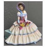 Royal Doulton Figurine "Day Dreams"