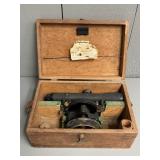 GeoTec Transit Model 353-2150 in Crate