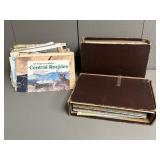 Collection of National Geographic Maps