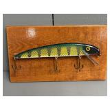 Slammer Minnow Crankbait