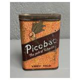 Picobac The Pick of Tobacco Tin