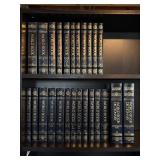 Thornhart & Barnhart Complete World Book Series