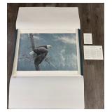 Robert Bateman "The Air, the Forest and the Watch