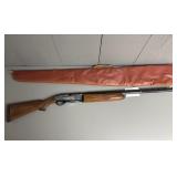 SKB Arms Company Japan 12 Gauge Shotgun (PAL)