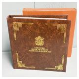 The Gold Bank Notes Antigua and Barbuda