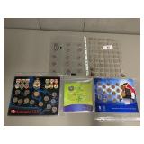 Assorted Collectible Canadian Coins