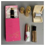 Vintage Delan Perfumizer & Perfume Atomizers