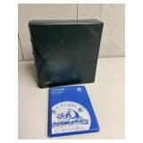 Collection of Canadian Nickels