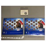 Assorted Collectible Canadian Coins