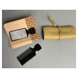 Pair of Leather Women