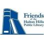 ANNUAL FRIENDS OF HALTON HILLS FUND RAISER AUCTION