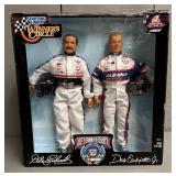 Nascar 50th Anniversary 1 Series 1998