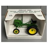 1992 Official American Toy Show John Deere "LA"