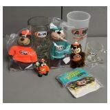 A&W Advertising Memorabilia Collection