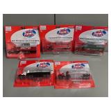 Classic Metal Works Mini Metals 1:87 Scale Trucks