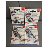 Pepsi Branded Golden Wheel Die Cast