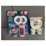 Pepsi Branded Children