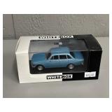 WhiteBox Volvo 144 1966