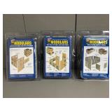 Walthers Cornerstone HO Modulars