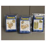 Walthers Cornerstone HO Modulars