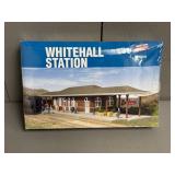 Walthers Cornerstone HO Scale Model Building Kit