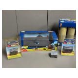 Imex Model Company Inc. HO Buildings + Accessories