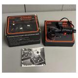 Troiler Transistorized Model Railroad Power Pack