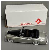 Solido Rolls Royce Silver Cloud II 1961 Ref. 8006