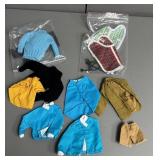 Assorted Fashion Men