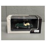 Premium Diecast Morgan 4/4 1974