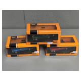 IXO Models Jaguar XJ12C & XK 140