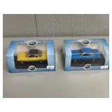 Oxford Vauxhail Firenze Sport SL