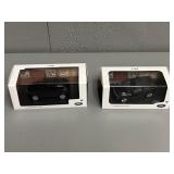 Land Rover Evoques 1/43 Diecast Cars