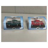 Oxford Automobile Volvo Amazons