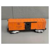 Lionel Postwar #3464 AT & SF Box Car