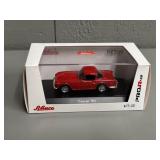 Schuco Triumph TR5 Diecast Model Car