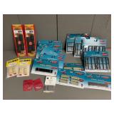 Ho Scale Model Train Accessories + Freight