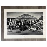 Toronto Maple Leafs Pat