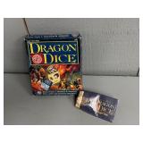 Dragon Dice Kicker Pack 1 & Kings
