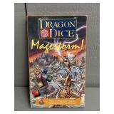Dragon Dice Magestorm! Expansion by Lester Smith