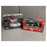 Revell 1:24 Scale Model Dale Earnhardt Model Car