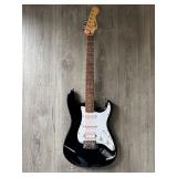 Squier Fender Bullet Strat Electric Guitar