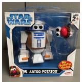Mr. Potato Head Star Wars ARTOO-POTATO