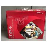 High Definition Personal Video Recorder