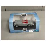 Oxford Automobile Co. Jaguar Roadster