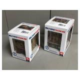 Walthers Trainline HO Scale Model Train Buildings