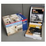 Walthers Cornerstone HO Scale Model Train Kits