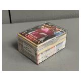 Press Pass Queen Elizabeth II + Diana Cards